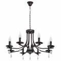 MW-Light № 481013208 (Аманда) Светильник MW-Light № 481013208 (Аманда) Светильник