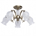MW-Light № 670010905 (Флора) Светильник MW-Light № 670010905 (Флора) Светильник