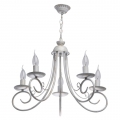 MW-Light № 683010105 (Свеча) Светильник MW-Light № 683010105 (Свеча) Светильник