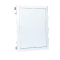 Щит встроенный 56 mod IP30 U-4/56-F(с метал.дв.) Moeller Щит встроенный 56 mod IP30 U-4/56-F(с метал.дв.) Moeller