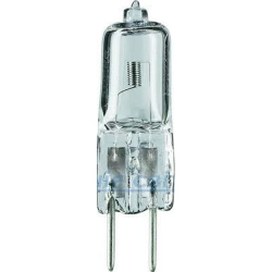 Лампа  галог. Capsule Pro 100w 12V GY6.35 (Philips)