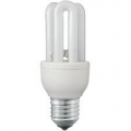 Лампа комп. люм. Genie 18w/865 E27(Philips) Лампа комп. люм. Genie 18w/865 E27(Philips)