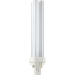 Лампа  комп. люм. Master PL-C 26w/827/2p (Philips)