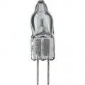 Лампа галог. Capsule Pro 20w 12V G4 CL (Philips) Лампа галог. Capsule Pro 20w 12V G4 CL (Philips)