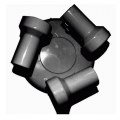 Briliant №07534/06 Светильник Briliant №07534/06 Светильник