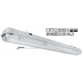 Светильник 2x18N IP65 V3 MODUS Светильник 2x18N IP65 V3 MODUS