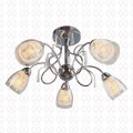 MW-Light № 356012205 (Нежность хром) Светильник MW-Light № 356012205 (Нежность хром) Светильник