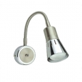 MW-Light № 505020201 (Соло хром) Светильник MW-Light № 505020201 (Соло хром) Светильник