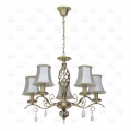 MW-Light № 419010405 (Августина) Светильник MW-Light № 419010405 (Августина) Светильник