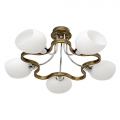 MW-Light № 324010605 (Альфа) Светильник MW-Light № 324010605 (Альфа) Светильник