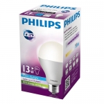 Лампа  LED 13-85W, A67, E27,3000K (Philips)