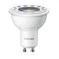 Лампа LED 4,5-45W, GU10 WW 230V. 36D (Philips) Лампа LED 4,5-45W, GU10 WW 230V. 36D (Philips)
