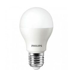 Лампа  LED Bulb 10,5-85W, E27,3000K А55,  (Philips)