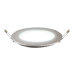 Светильник светодиодный ULP-R150-07/NW  (4500К - белый) SILVER