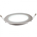 Светильник светодиодный ULP-R180-10/NW (4500К - белый) SILVER Светильник светодиодный ULP-R180-10/NW (4500К - белый) SILVER