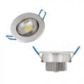 Светильник светодиодный ULM-R31-3W/NW IP20 White Светильник светодиодный ULM-R31-3W/NW IP20 White
