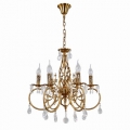 MW-Light № 301014206 (Свеча) Светильник MW-Light № 301014206 (Свеча) Светильник
