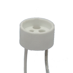 Патрон ULH-GU10-Ceramic