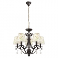 MW-Light № 393010205 (Прованс) Светильник MW-Light № 393010205 (Прованс) Светильник