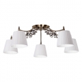 MW-Light № 372011105 (Моника) Светильник MW-Light № 372011105 (Моника) Светильник