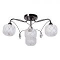 MW-Light № 358015204 (Грация) Светильник MW-Light № 358015204 (Грация) Светильник
