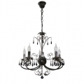 MW-Light № 301017005 (Свеча) Светильник MW-Light № 301017005 (Свеча) Светильник