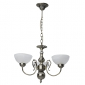 MW-Light № 318014003 (Олимп) Светильник MW-Light № 318014003 (Олимп) Светильник
