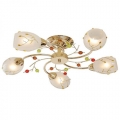 MW-Light № 267011105 (Фиеста) Светильник MW-Light № 267011105 (Фиеста) Светильник