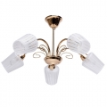 MW-Light № 356017705 (Нежность) Светильник MW-Light № 356017705 (Нежность) Светильник
