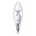 Лампа LED 5.5-40W E142700K230VB35CLND_AP (Philips) Лампа LED 5.5-40W E142700K230VB35CLND_AP (Philips)