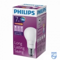 Лампа LED Bulb 7-60W, E27,3000K А60, (12шт. в кор.) (Philips) Лампа LED Bulb 7-60W, E27,3000K А60, (12шт. в кор.) (Philips)