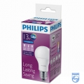 Лампа LED Bulb 13-100W, A60, E27,6500K (12шт. в кор.) (Philips) Лампа LED Bulb 13-100W, A60, E27,6500K (12шт. в кор.) (Philips)
