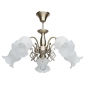 MW-Light № 670010205 (Флора) Светильник MW-Light № 670010205 (Флора) Светильник