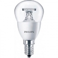 Лампа LED 5.5-40W E14 2700K 230V P45CLND (Philips) Лампа LED 5.5-40W E14 2700K 230V P45CLND (Philips)