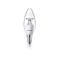Лампа LED Corepro candle ND 5.5-40W E14 840 B35 CL (Philips) Лампа LED Corepro candle ND 5.5-40W E14 840 B35 CL (Philips)
