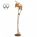 MW-Light № 2250104 (Самурай) торшер MW-Light № 2250104 (Самурай) торшер
