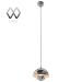 MW-Light № 228011101   (Космос) Космос 1*40W Е14 220 V люстра