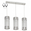 MW-Light № 354014103 (Лоск) Лоск 3*40W E27 220 V люстра MW-Light № 354014103 (Лоск) Лоск 3*40W E27 220 V люстра