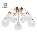 DeMarkt № 358016905 (Грация) люстра DeMarkt № 358016905 (Грация) люстра
