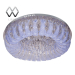 MW-Light № 366010119   (Изольда) Изольда 19*20W G4 12 V LED люстра(пульт)