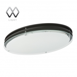 MW-Light № 408011506   (Эдгар) люстра