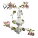 MW-Light № 421022801   (Букет) бра