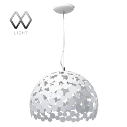 MW-Light № 452011201   (Галатея) люстра