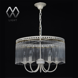 MW-Light № 454010505   (Нора) люстра