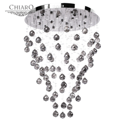 Chiaro № 464011812   (Бриз) Бриз 12 LED*3W люстра