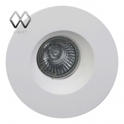 MW-Light № 499010201   (Барут) Барут 1*35W G5.3 12 V 