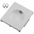MW-Light № 499021201   (Барут) Барут 1*1W LED 4 V бра