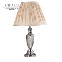 Chiaro № 619030101   (Оделия) наст.лампа