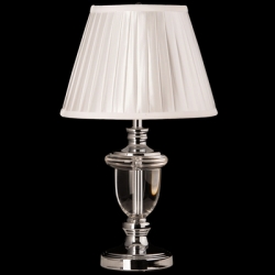 Chiaro № 619030501   (Оделия) наст.лампа