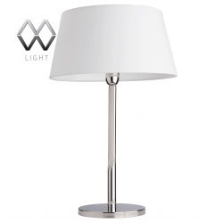 MW-Light № 629030201   (Мариот) наст. лампа